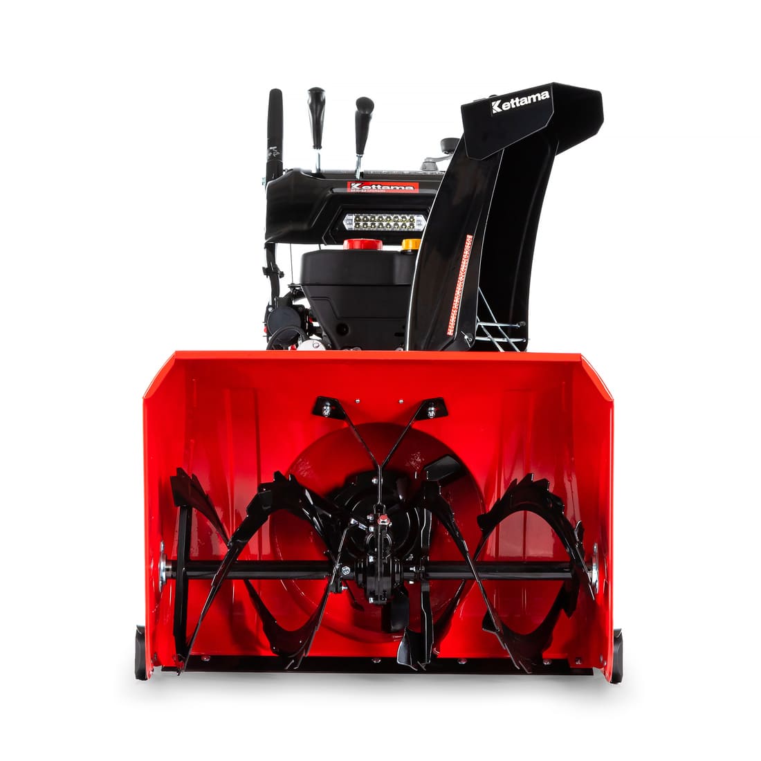 Купить Снегоуборщик KETTAMA 250 Pro в Москве фото6