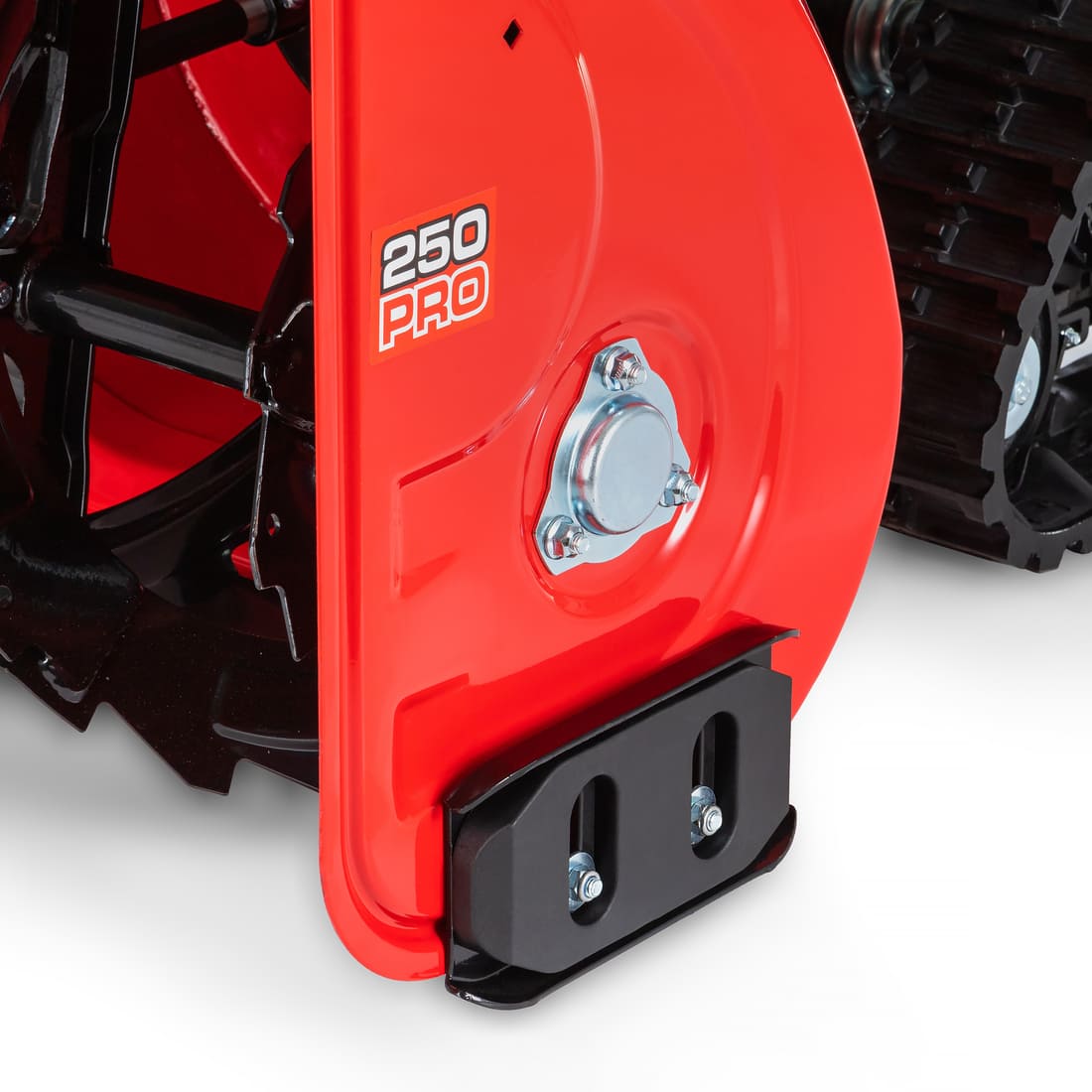 Купить Снегоуборщик KETTAMA 250 Pro в Москве фото9