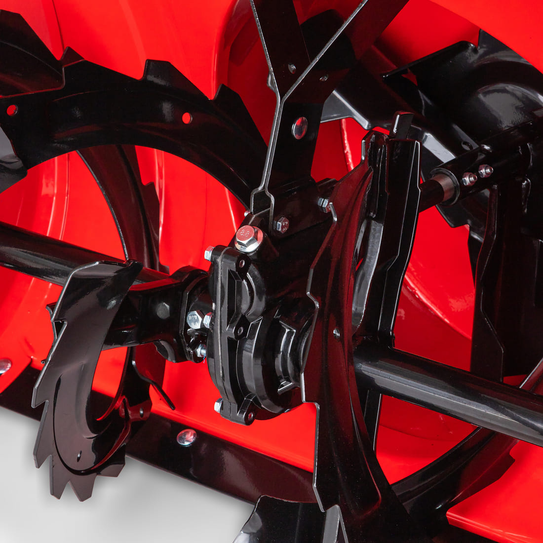 Купить Снегоуборщик KETTAMA 250 Pro в Москве фото10