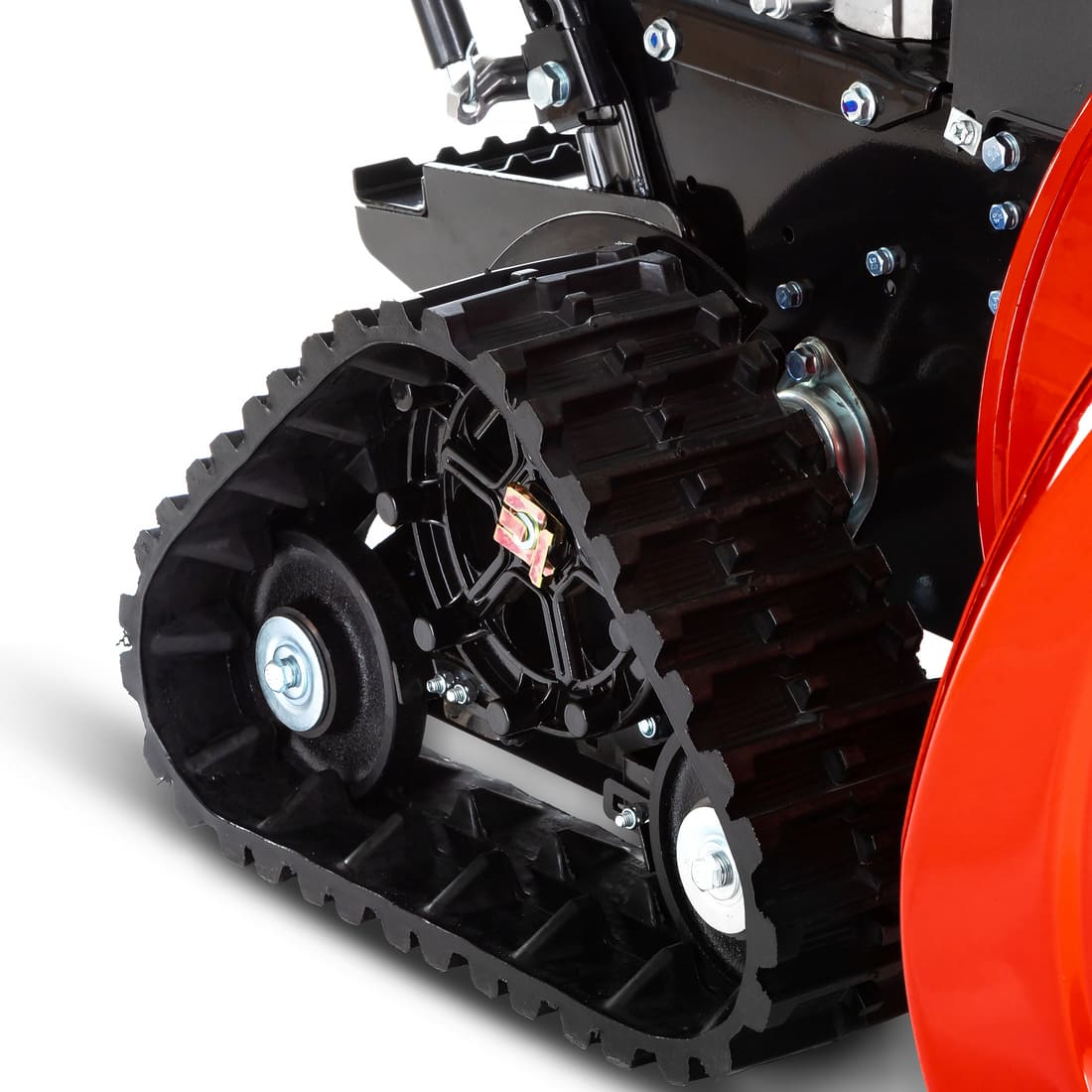 Купить Снегоуборщик KETTAMA 250 Pro в Москве фото15