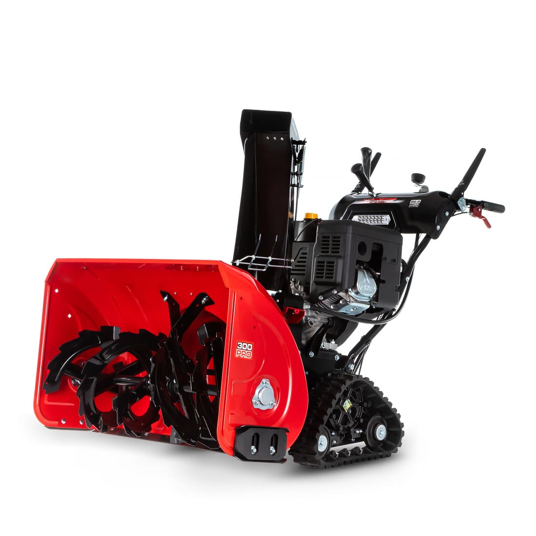 Купить Снегоуборщик KETTAMA 300 Pro в Москве