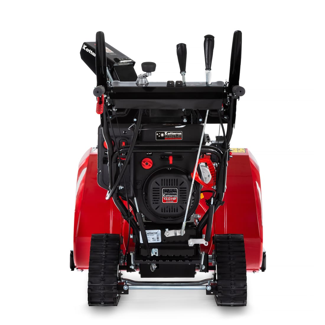 Купить Снегоуборщик KETTAMA 300 Pro в Москве фото3