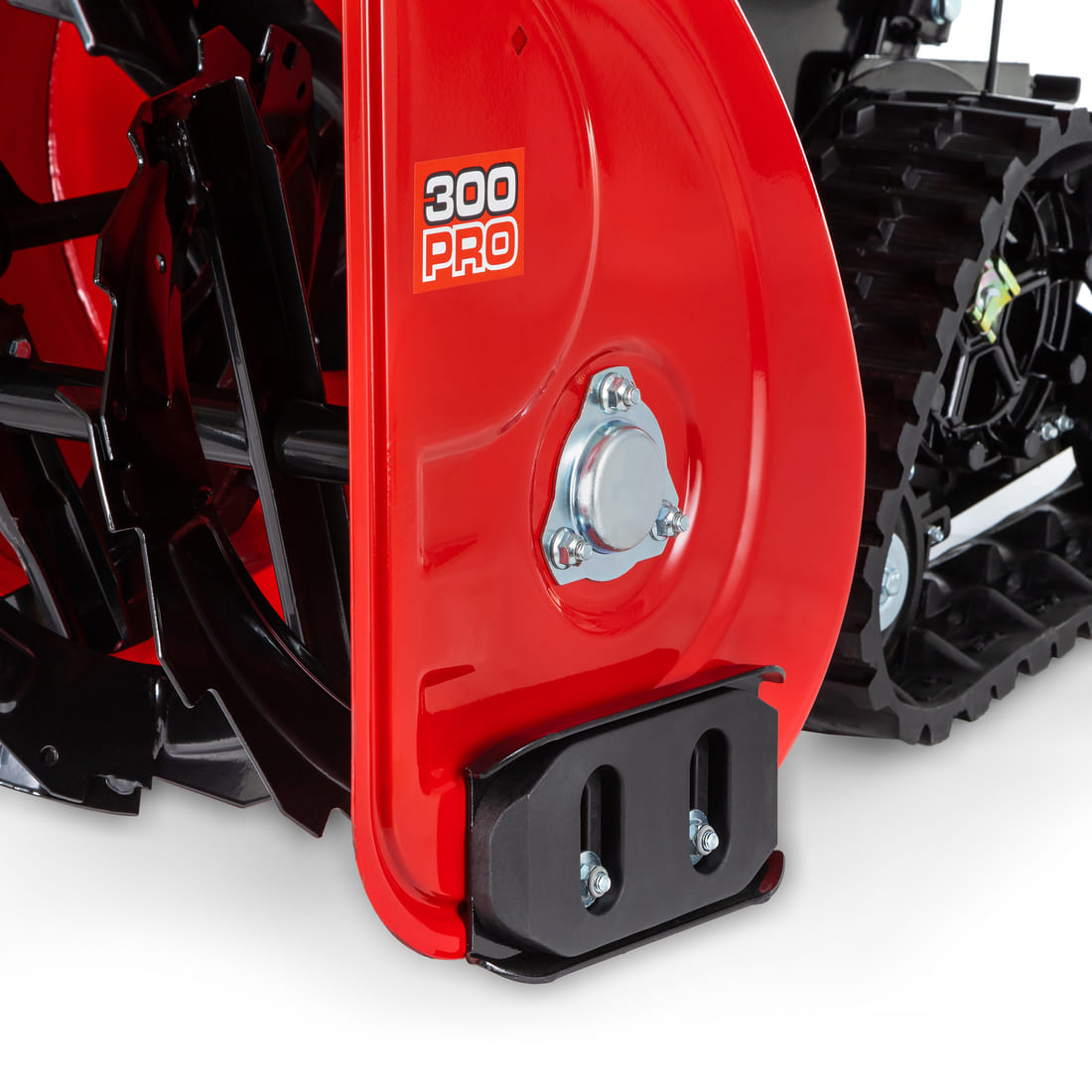 Купить Снегоуборщик KETTAMA 300 Pro в Москве фото7