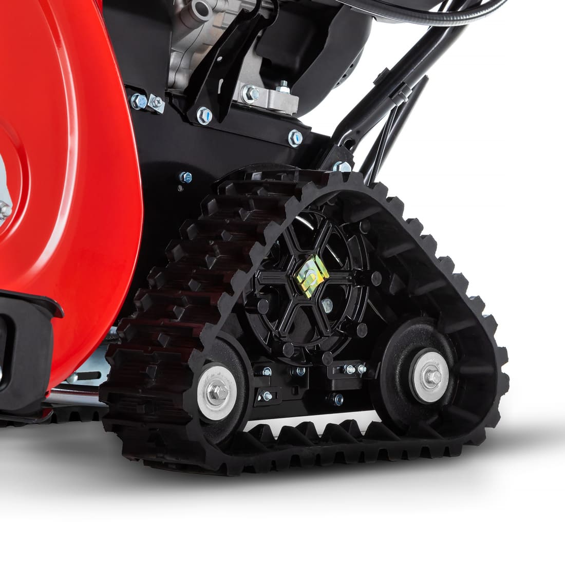 Купить Снегоуборщик KETTAMA 300 Pro в Москве фото8