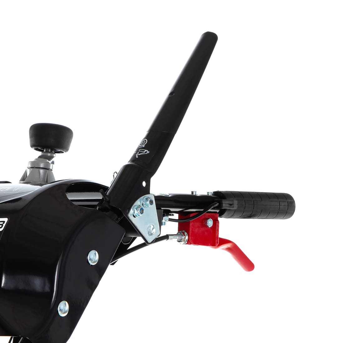 Купить Снегоуборщик KETTAMA 300 Pro в Москве фото9