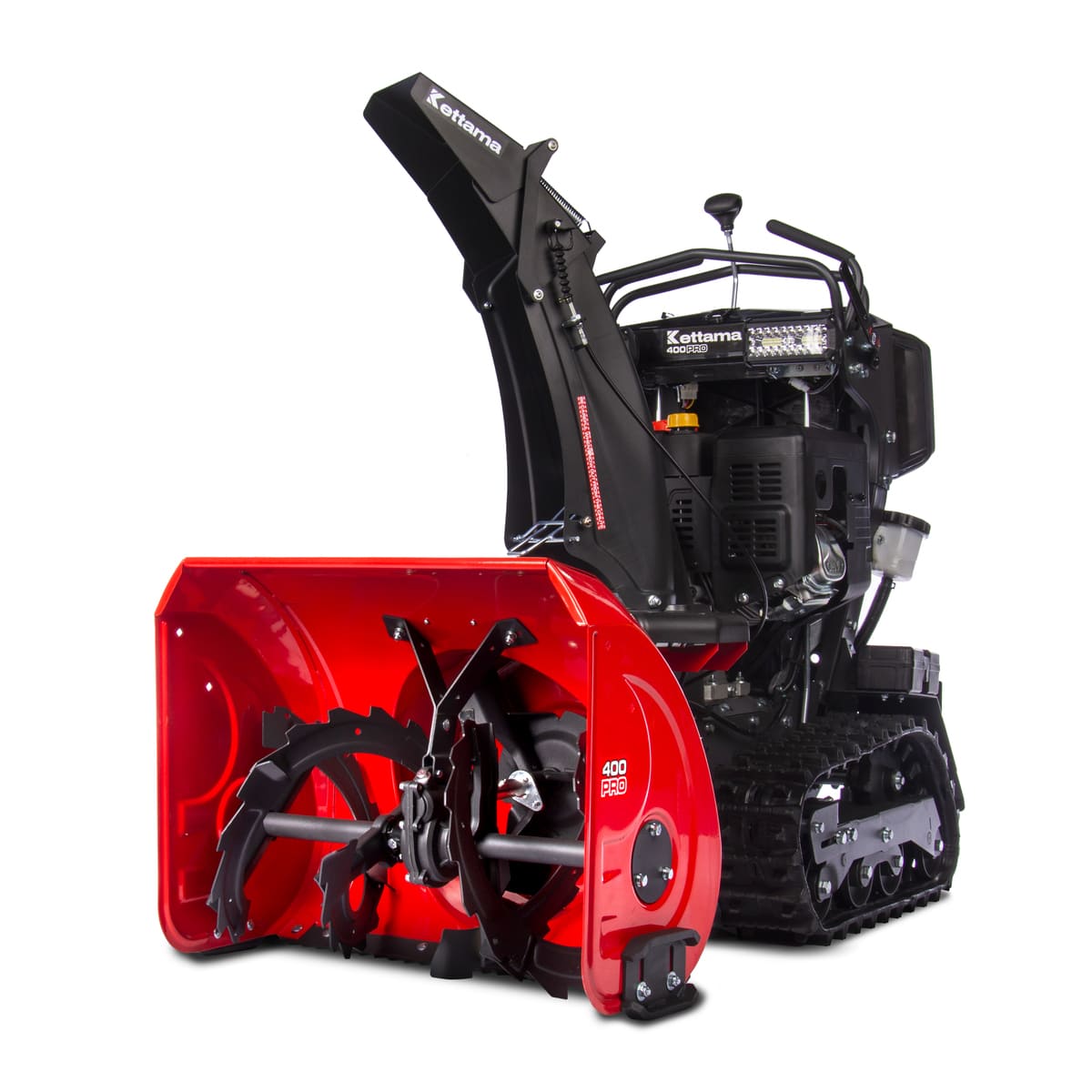 Купить Снегоуборщик KETTAMA 400 Pro в Москве