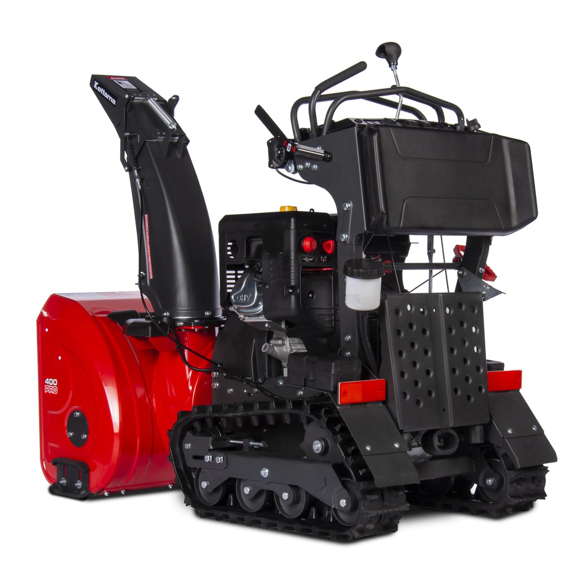 Купить Снегоуборщик KETTAMA 400 Pro в Москве фото2