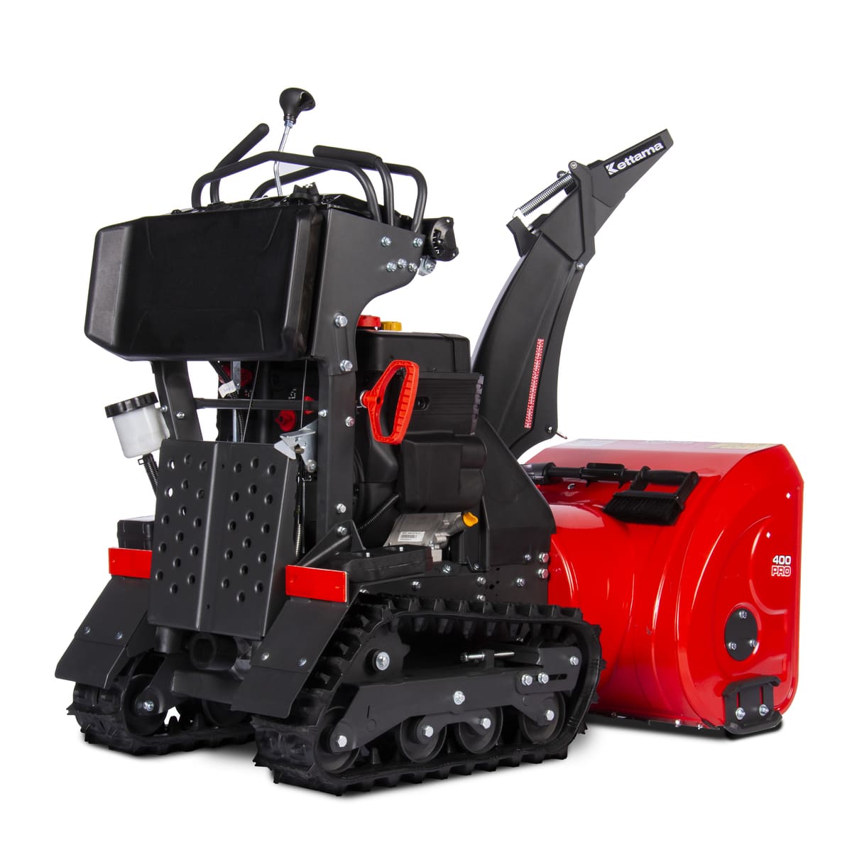 Купить Снегоуборщик KETTAMA 400 Pro в Москве фото3