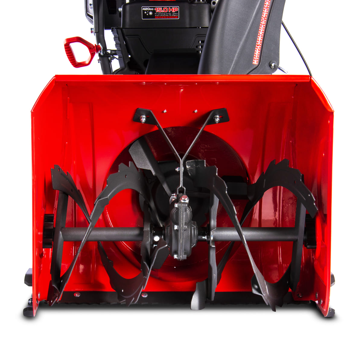 Купить Снегоуборщик KETTAMA 400 Pro в Москве фото5