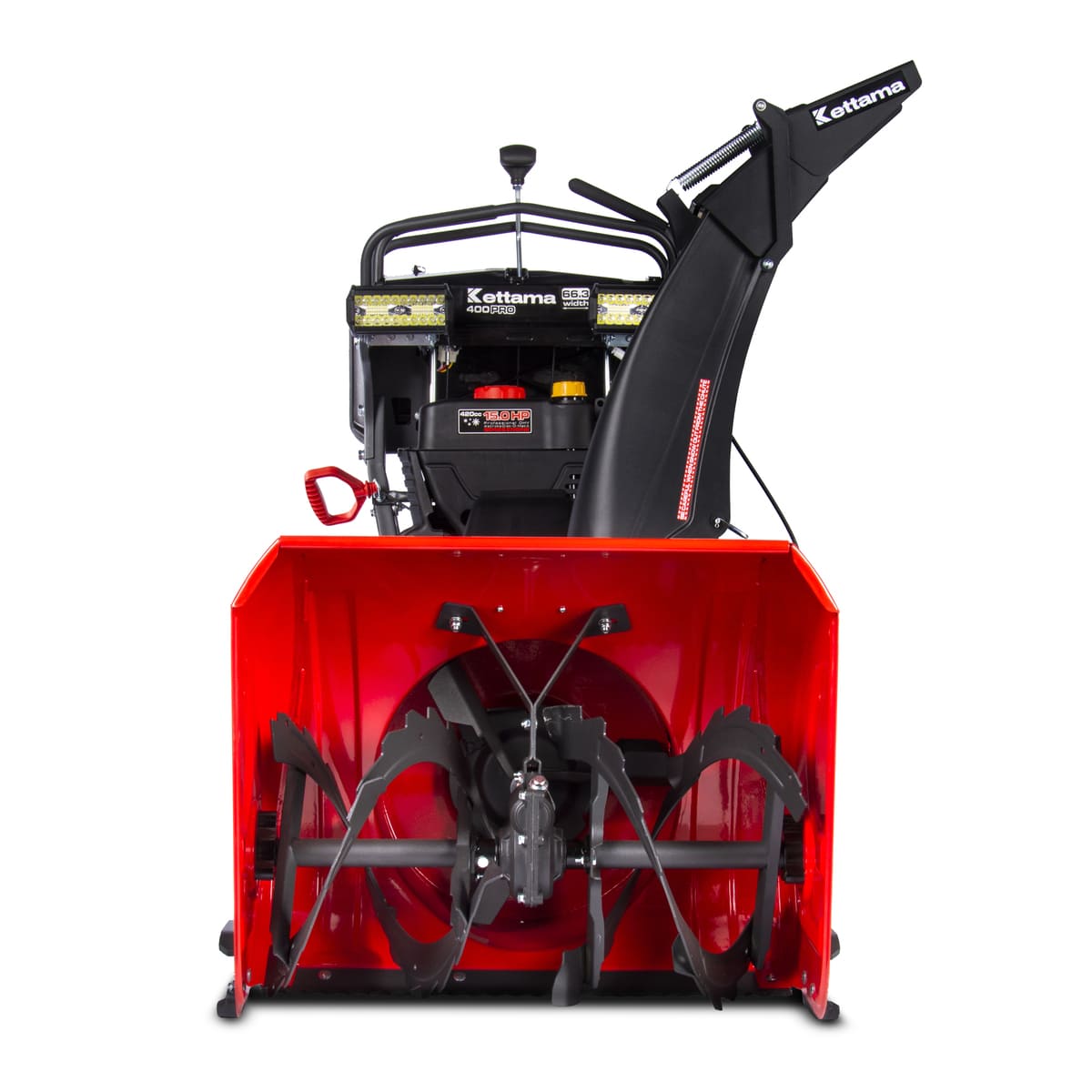 Купить Снегоуборщик KETTAMA 400 Pro в Москве фото6