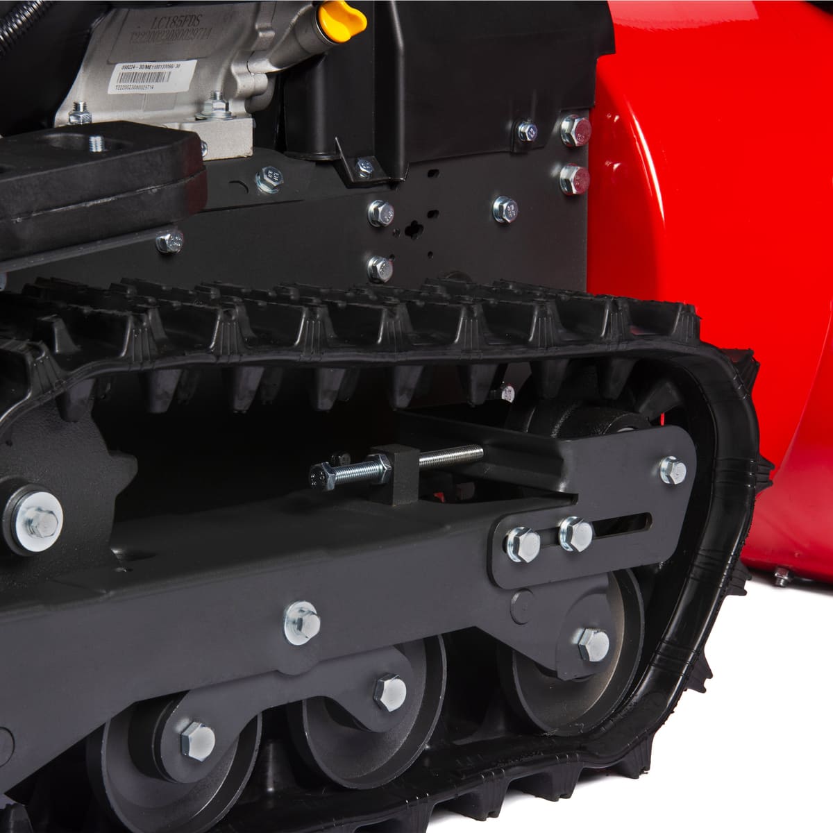 Купить Снегоуборщик KETTAMA 400 Pro в Москве фото9