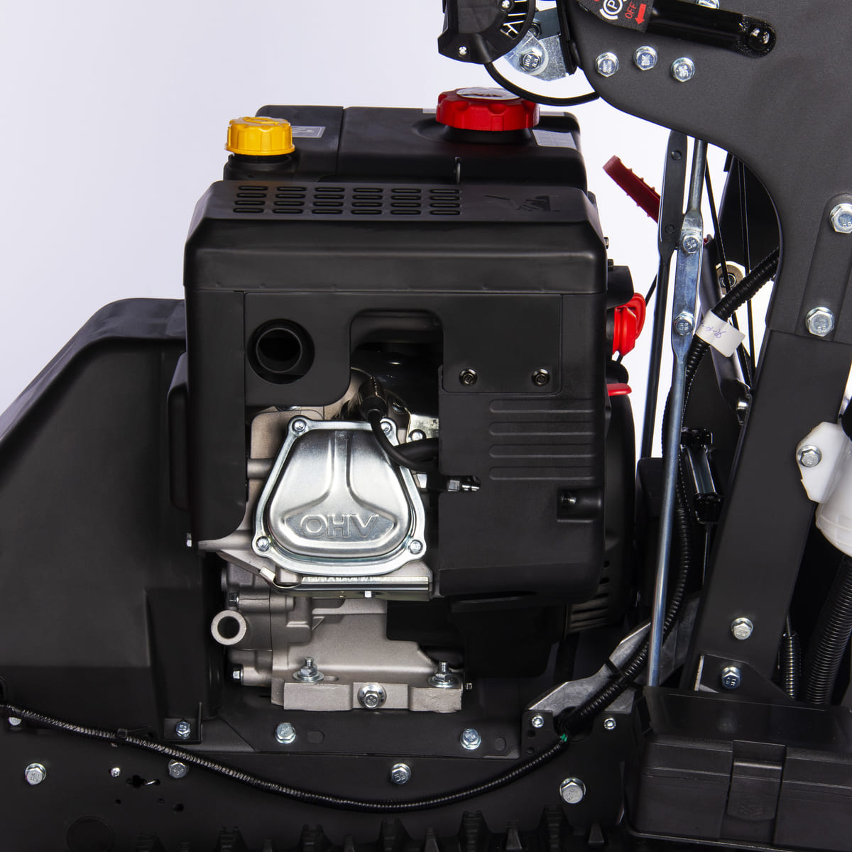 Купить Снегоуборщик KETTAMA 400 Pro в Москве фото12