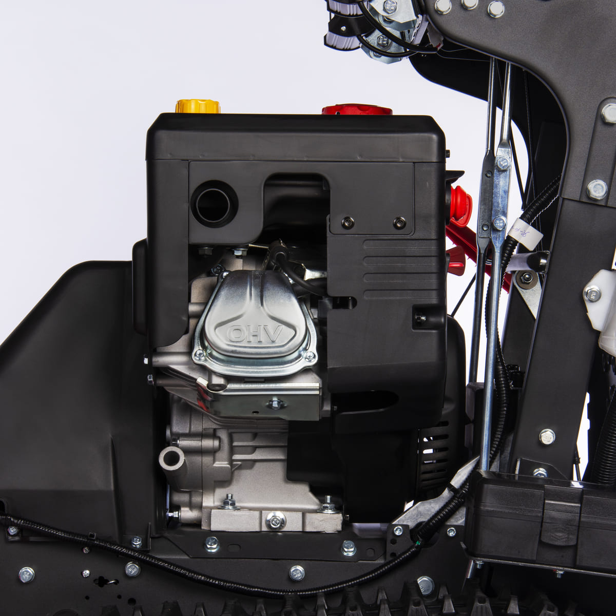 Купить Снегоуборщик KETTAMA 400 Pro в Москве фото13