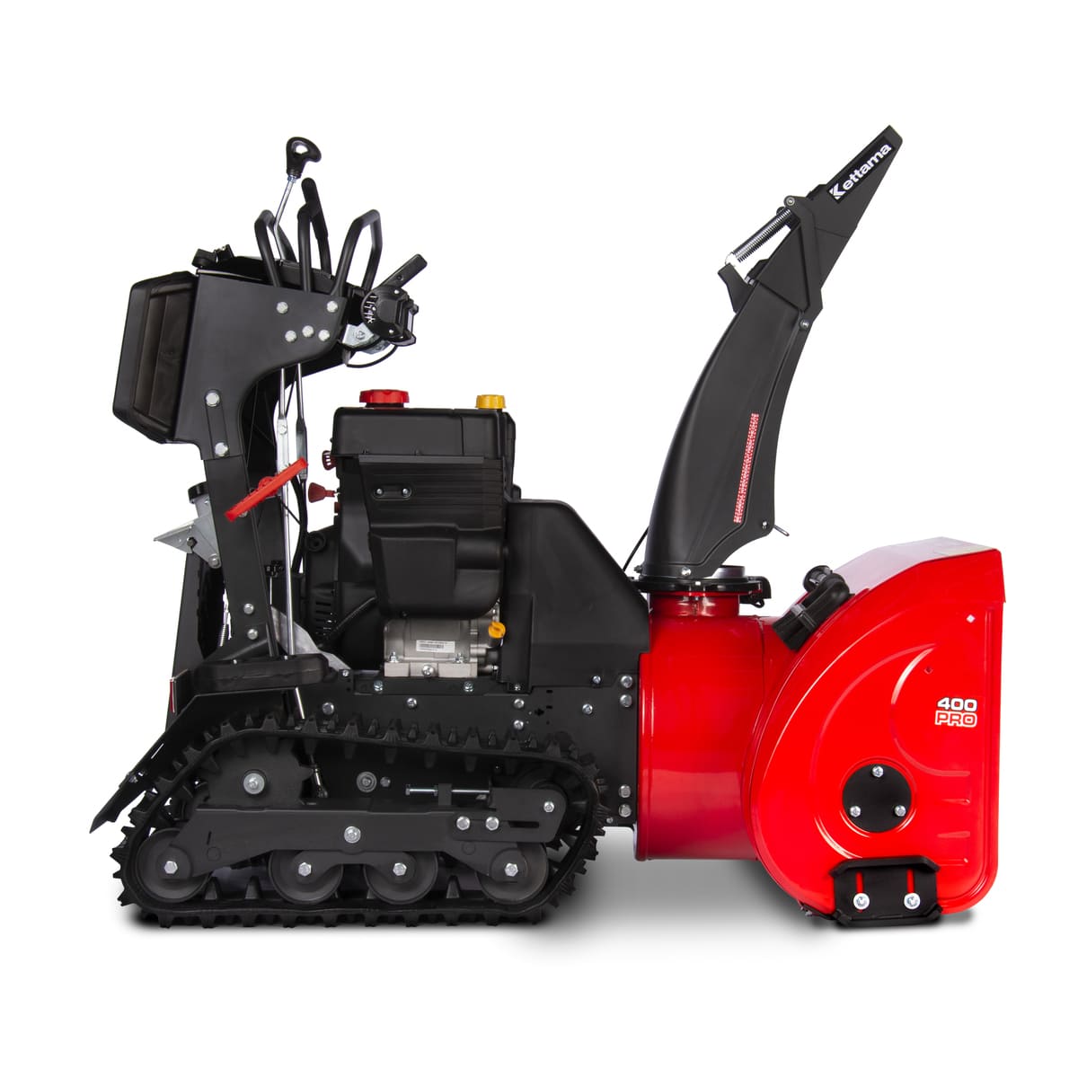 Купить Снегоуборщик KETTAMA 400 Pro в Москве фото15