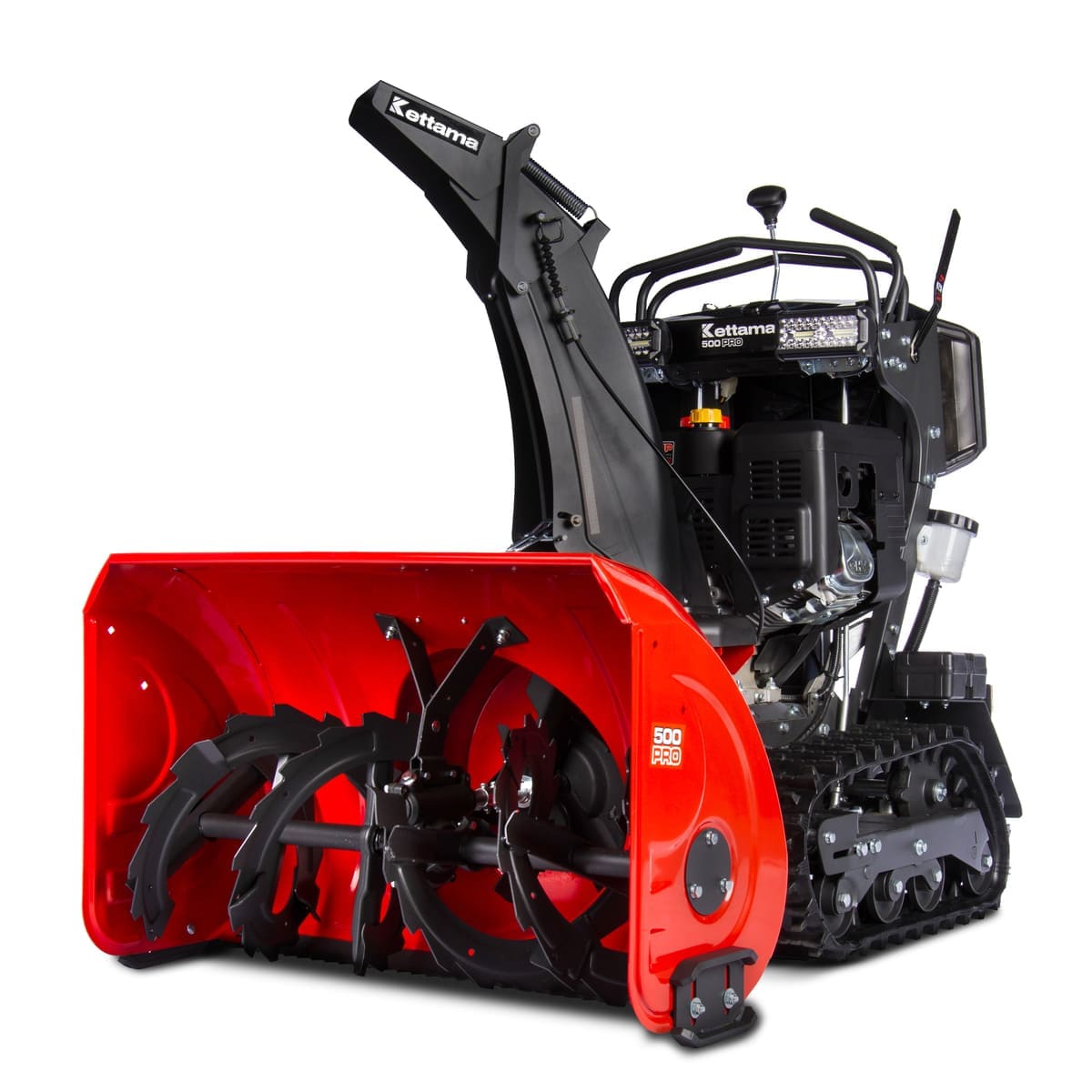 Купить Снегоуборщик KETTAMA 500 Pro в Москве