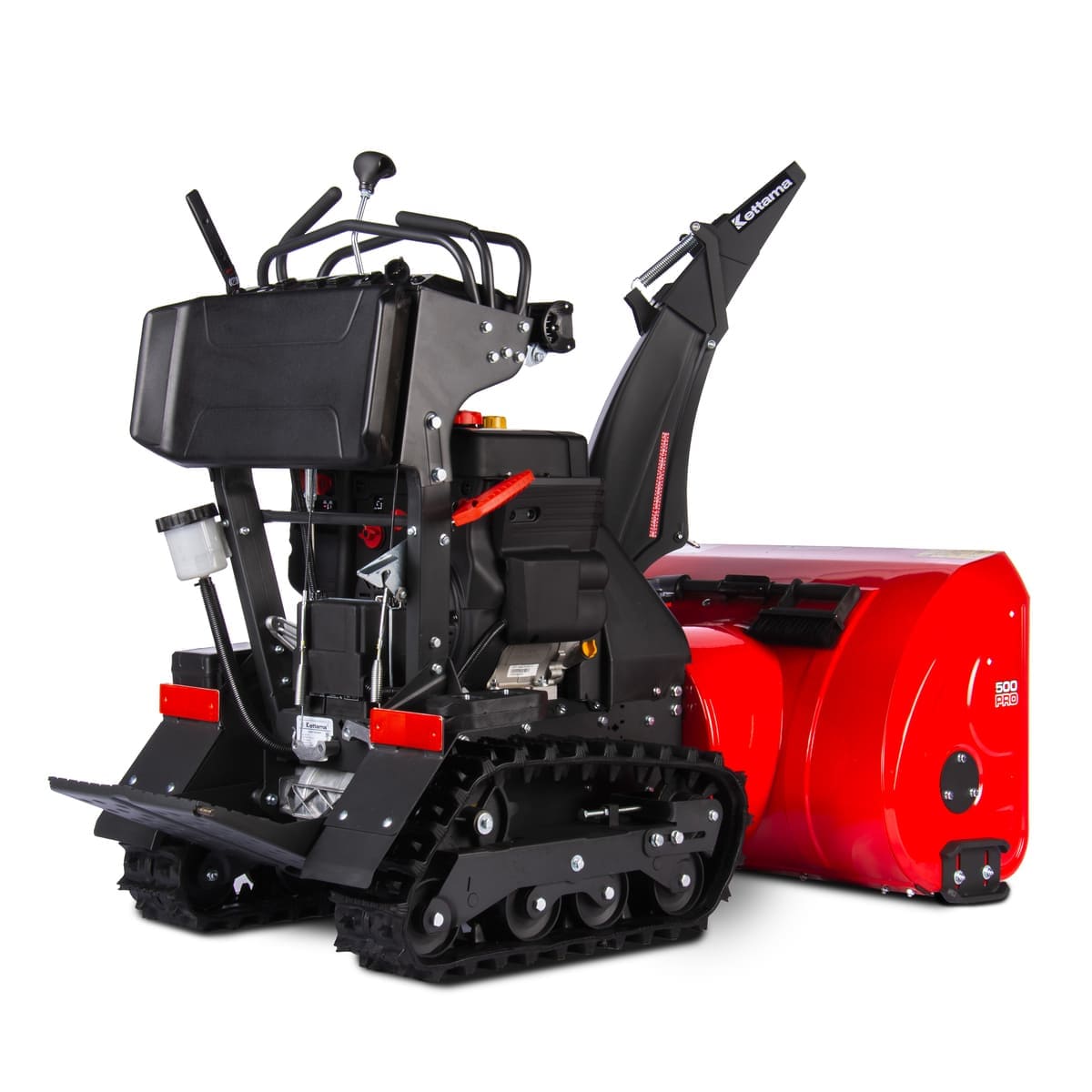 Купить Снегоуборщик KETTAMA 500 Pro в Москве фото3