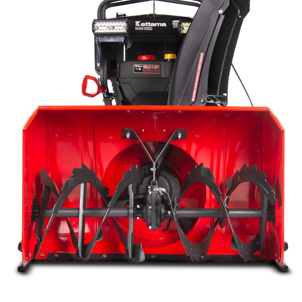 Купить Снегоуборщик KETTAMA 500 Pro в Москве фото5