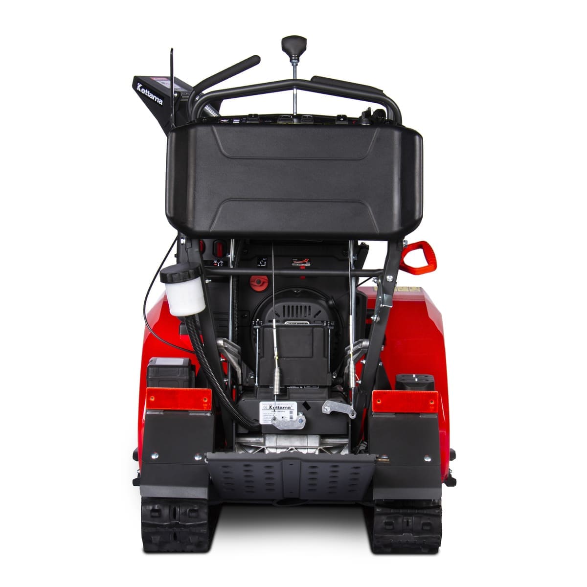 Купить Снегоуборщик KETTAMA 500 Pro в Москве фото7