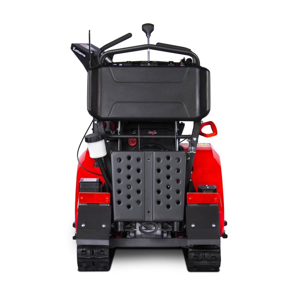 Купить Снегоуборщик KETTAMA 500 Pro в Москве фото8