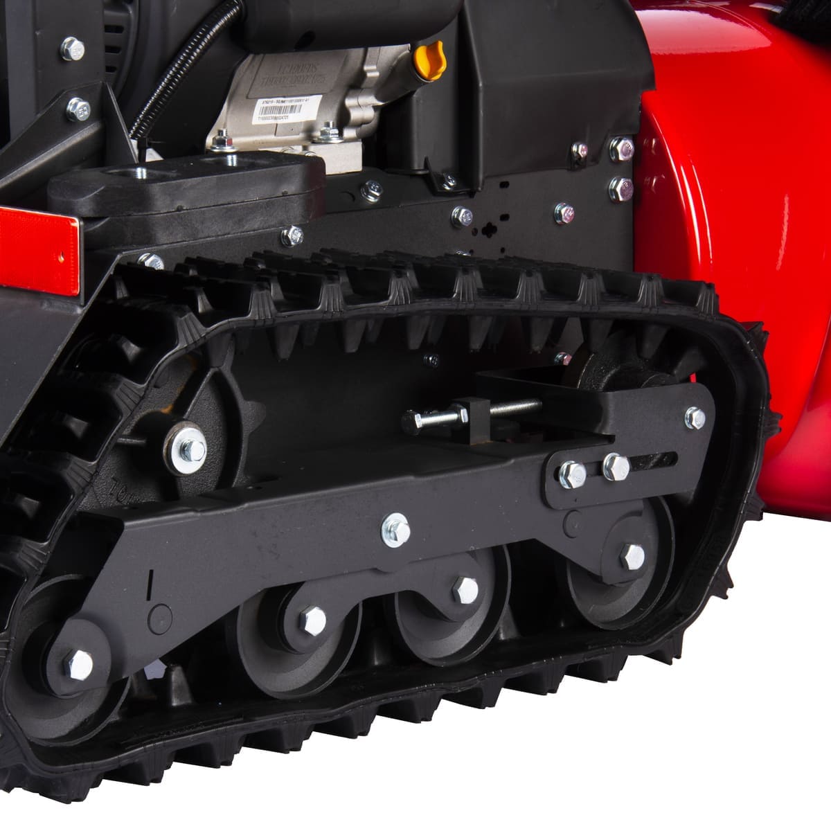 Купить Снегоуборщик KETTAMA 500 Pro в Москве фото9