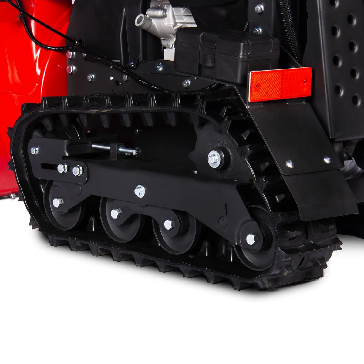 Купить Снегоуборщик KETTAMA 500 Pro в Москве фото10