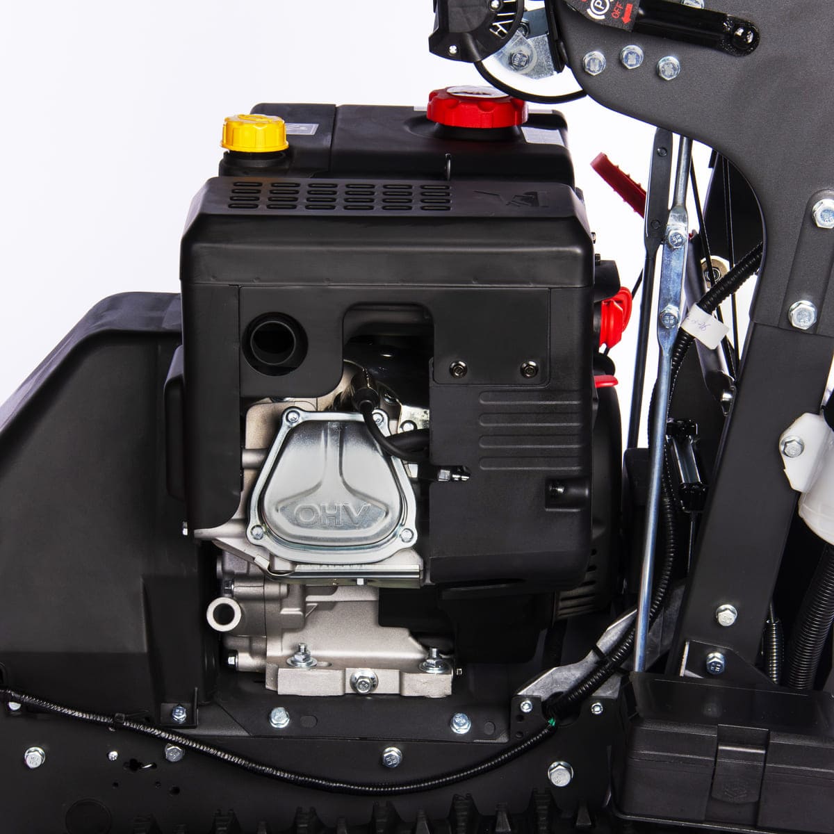 Купить Снегоуборщик KETTAMA 500 Pro в Москве фото12