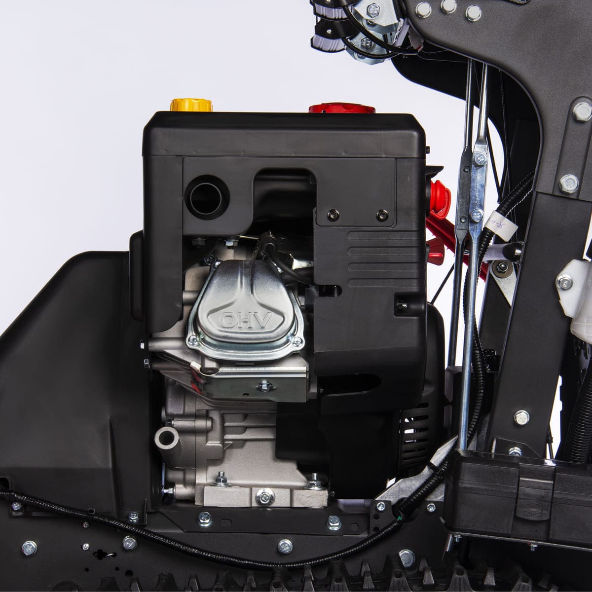 Купить Снегоуборщик KETTAMA 500 Pro в Москве фото13