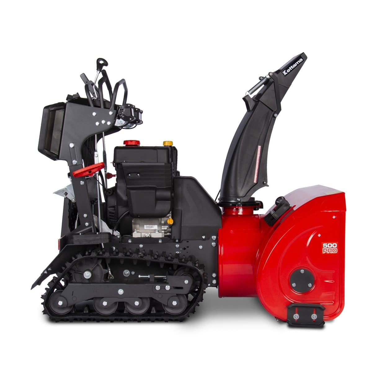 Купить Снегоуборщик KETTAMA 500 Pro в Москве фото15