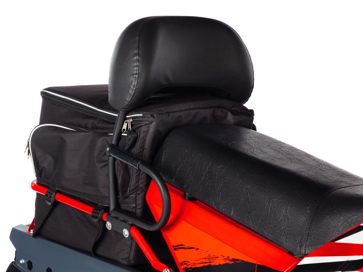 Купить Снегоход SHARMAX Luxe SHP-680 в Москве фото9