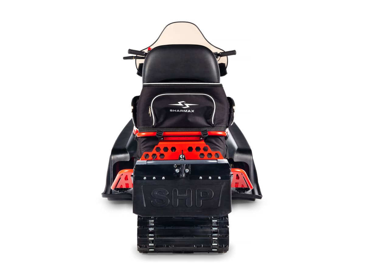 Купить Снегоход SHARMAX Luxe SHP-680 в Москве фото13