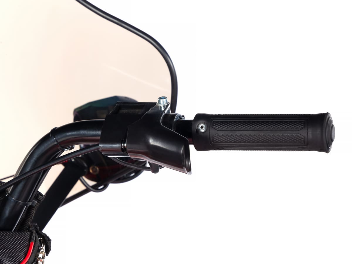 Купить Снегоход SHARMAX Luxe SHP-680 в Москве фото14