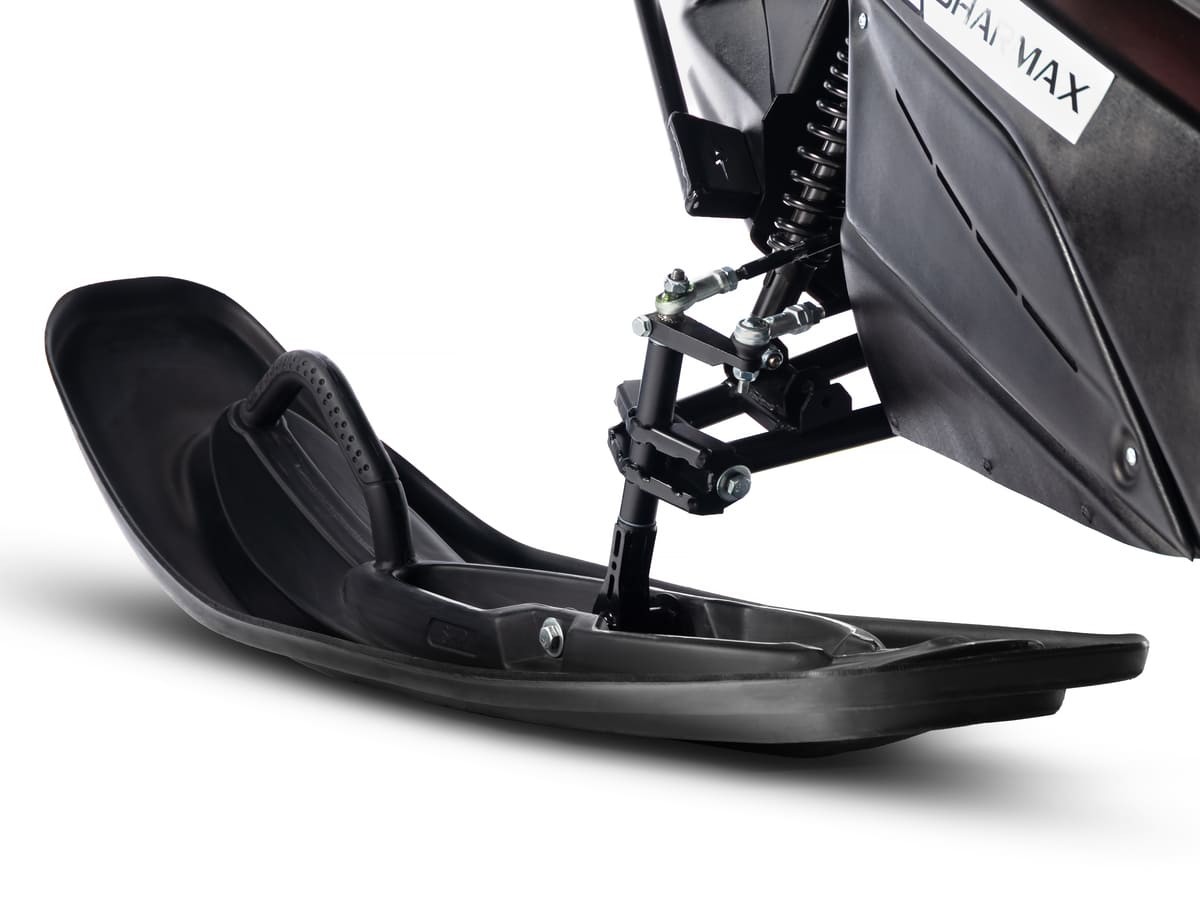 Купить Снегоход SHARMAX Luxe SHP-680 в Москве фото15