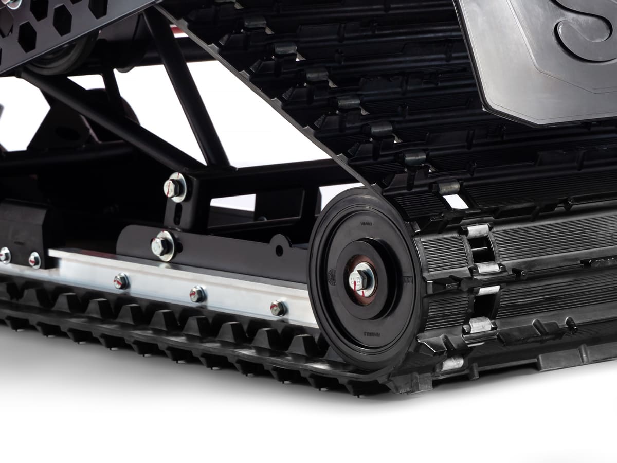 Купить Снегоход SHARMAX Luxe SHP-680 в Москве фото23