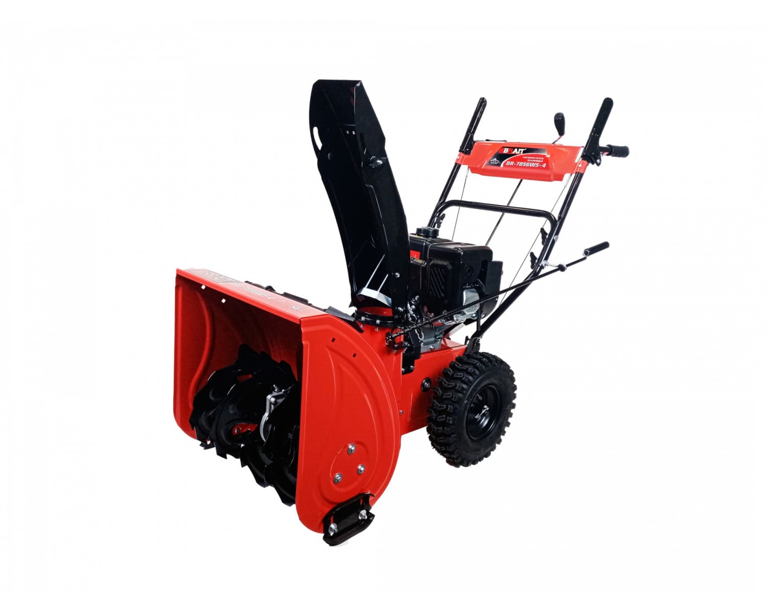 Купить Снегоуборщик BRAIT BR-7856WS-4 в Москве