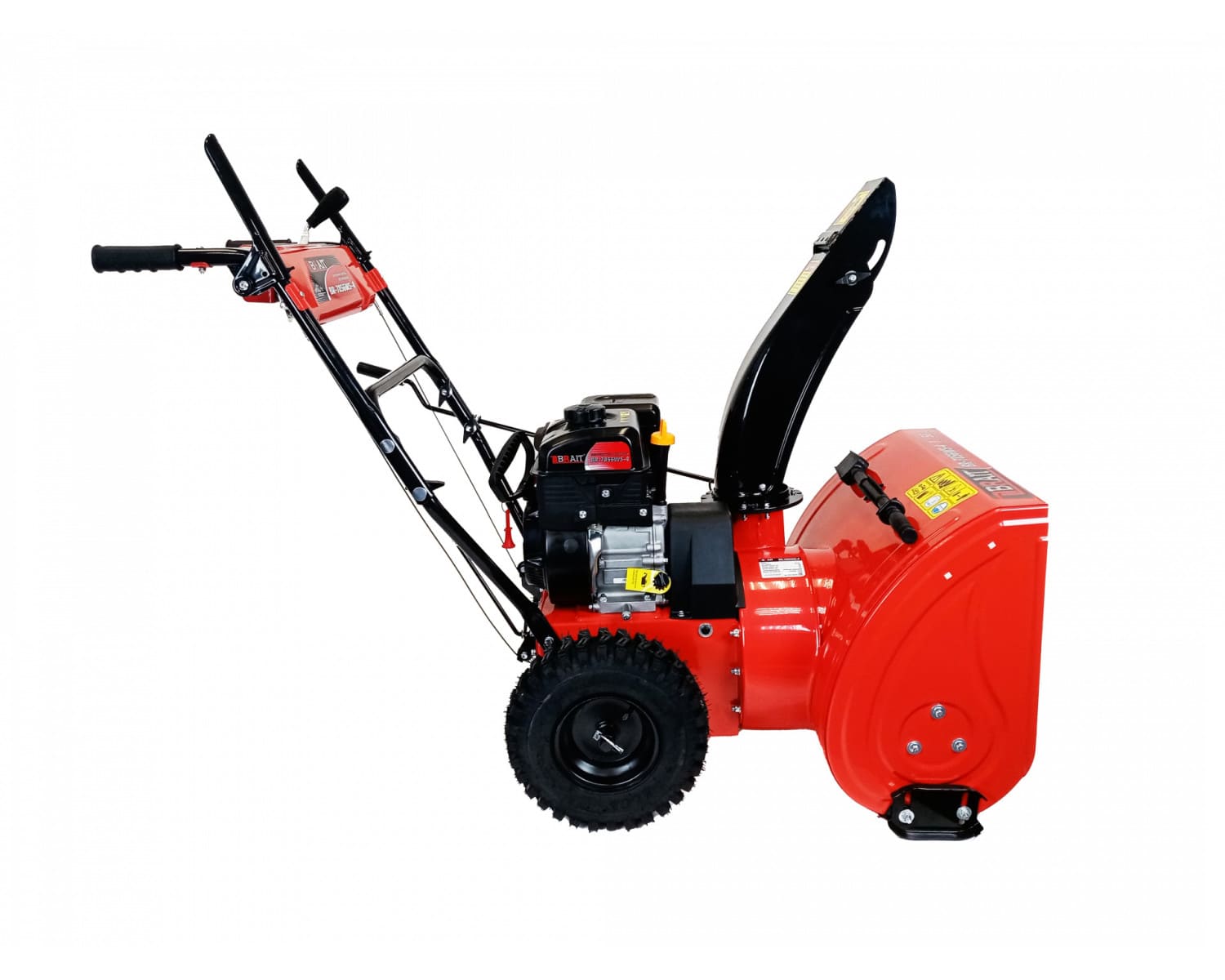 Купить Снегоуборщик BRAIT BR-7856WS-4 в Москве фото3