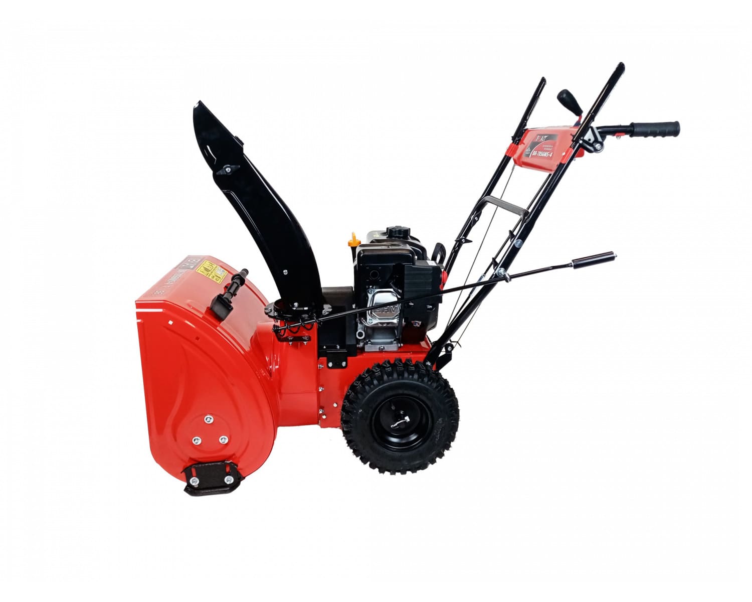 Купить Снегоуборщик BRAIT BR-7856WS-4 в Москве фото4