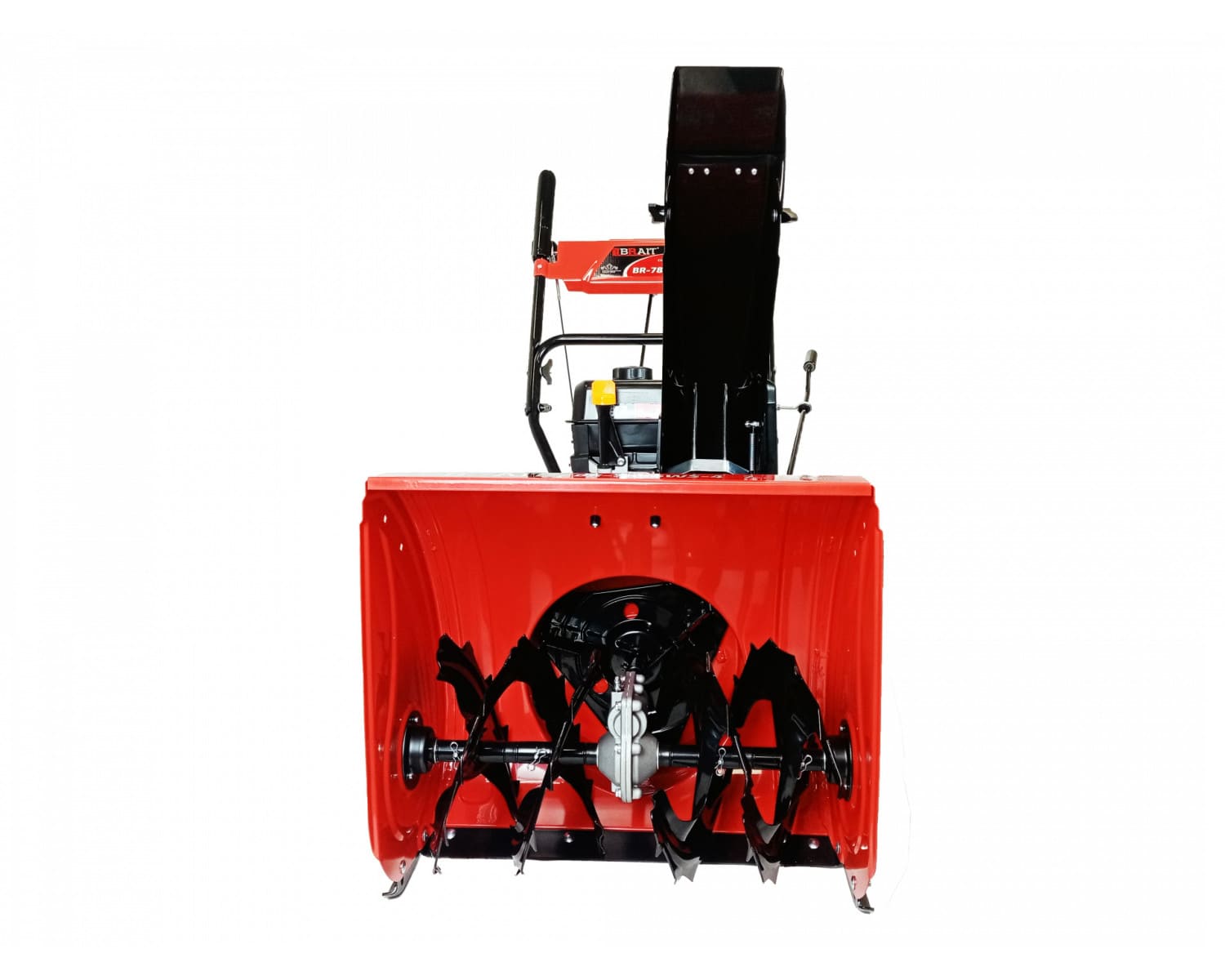 Купить Снегоуборщик BRAIT BR-7856WS-4 в Москве фото5