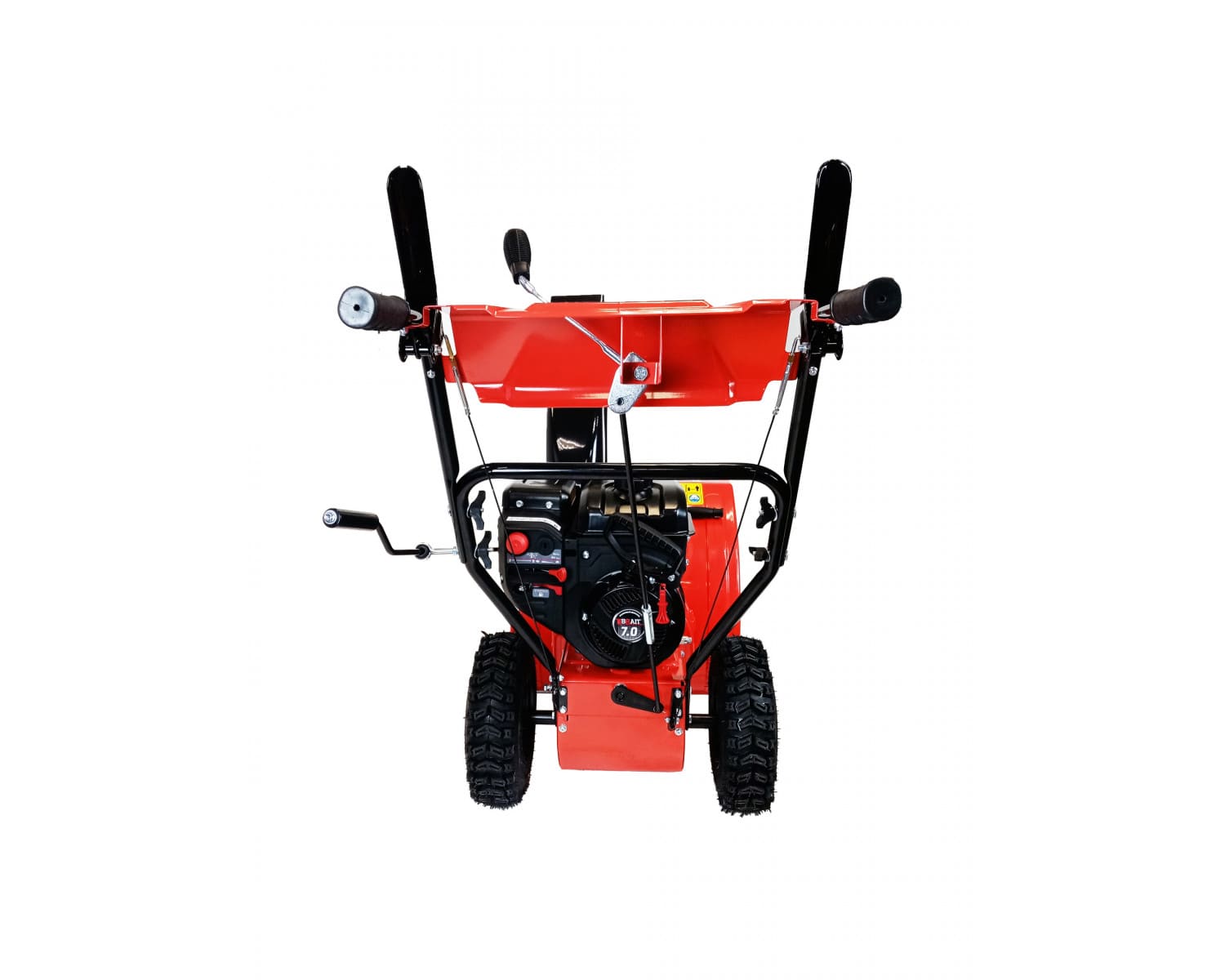 Купить Снегоуборщик BRAIT BR-7856WS-4 в Москве фото6