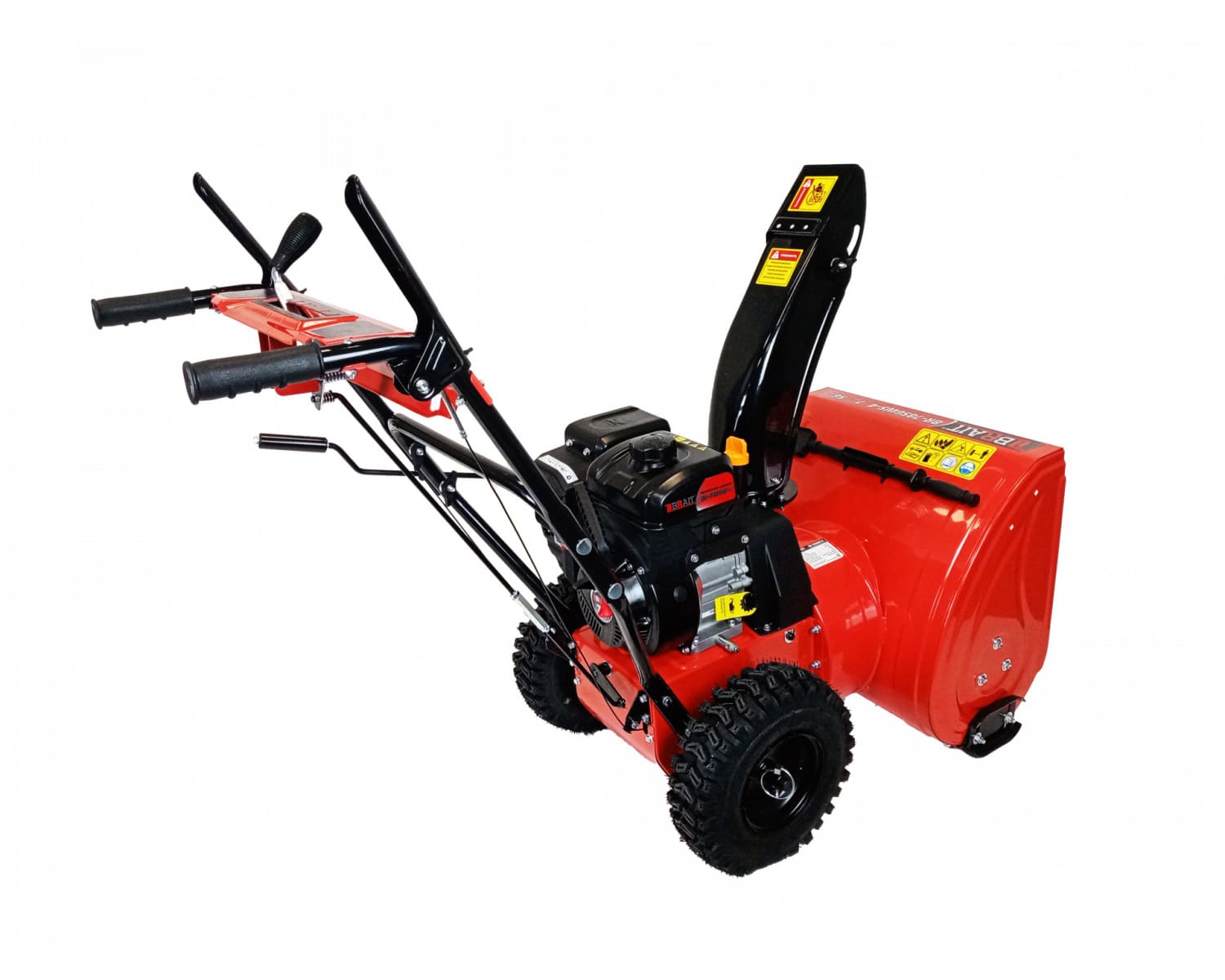 Купить Снегоуборщик BRAIT BR-7856WS-4 в Москве фото7