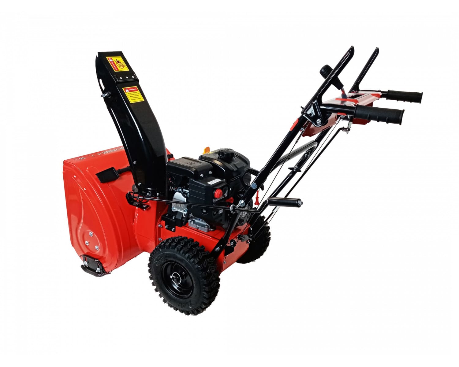 Купить Снегоуборщик BRAIT BR-7856WS-4 в Москве фото8