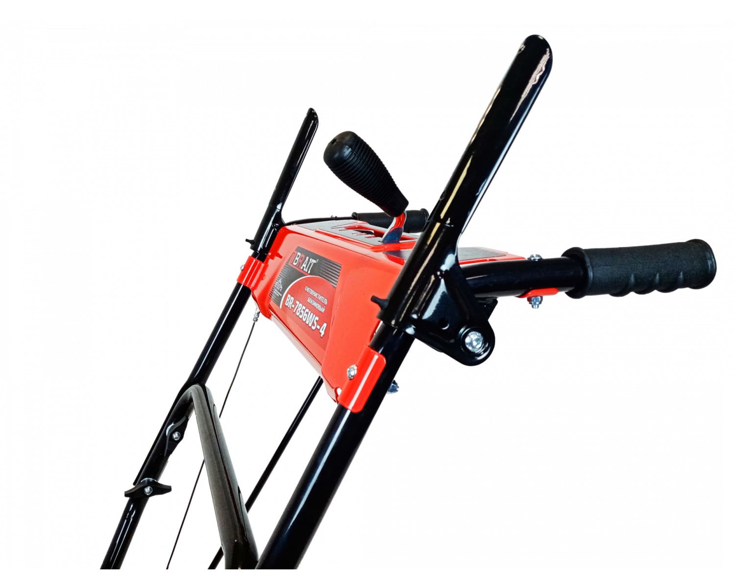 Купить Снегоуборщик BRAIT BR-7856WS-4 в Москве фото11