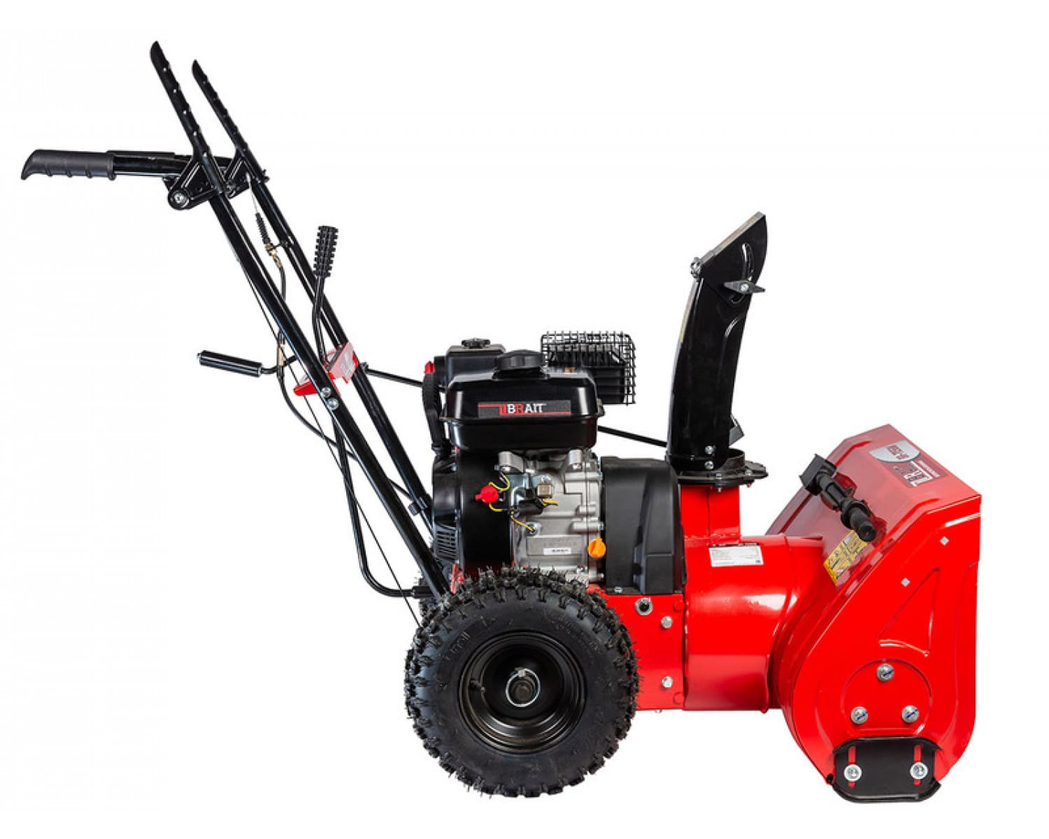 Купить Снегоуборщик BRAIT BR-7056W в Москве фото2