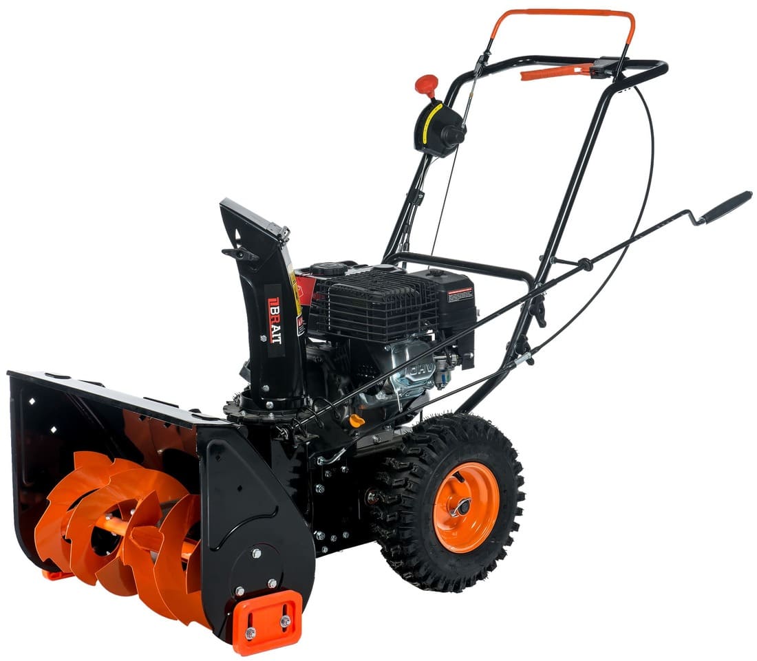 Купить Снегоуборщик BRAIT BR-T6557 в Москве