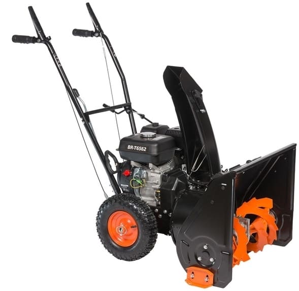 Купить Снегоуборщик BRAIT BR-T6562 в Красноярске фото2