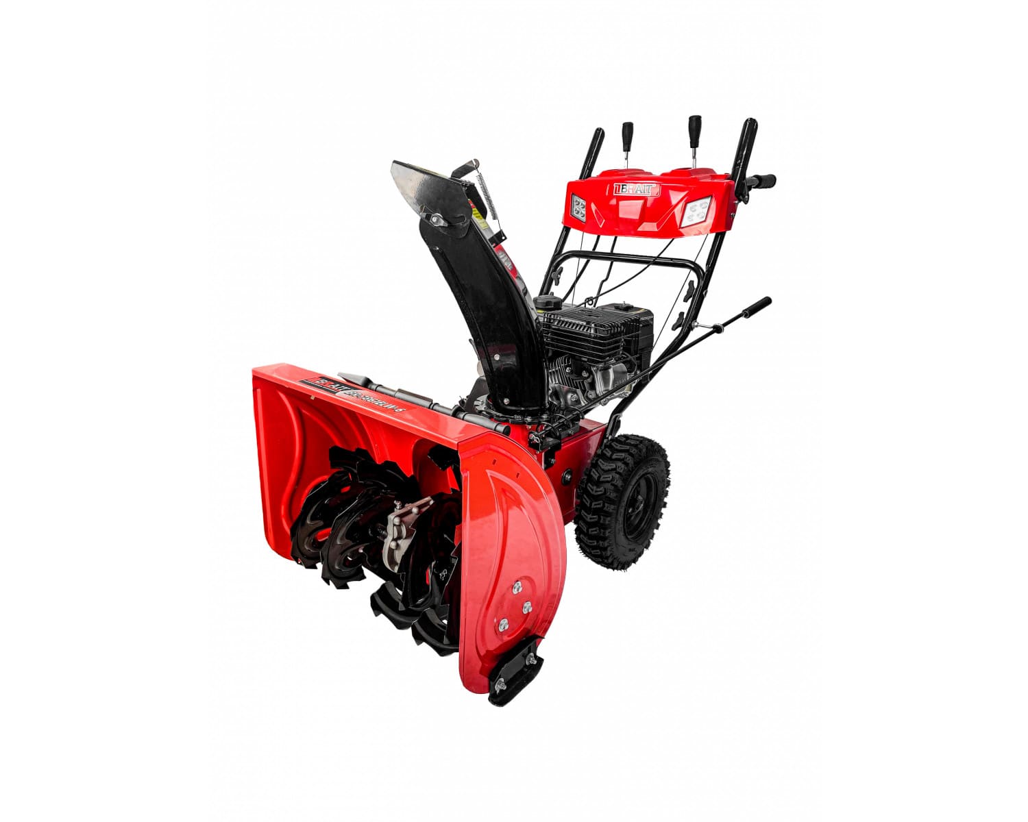 Купить Снегоуборщик BRAIT BR-7861ELW-6 в Москве