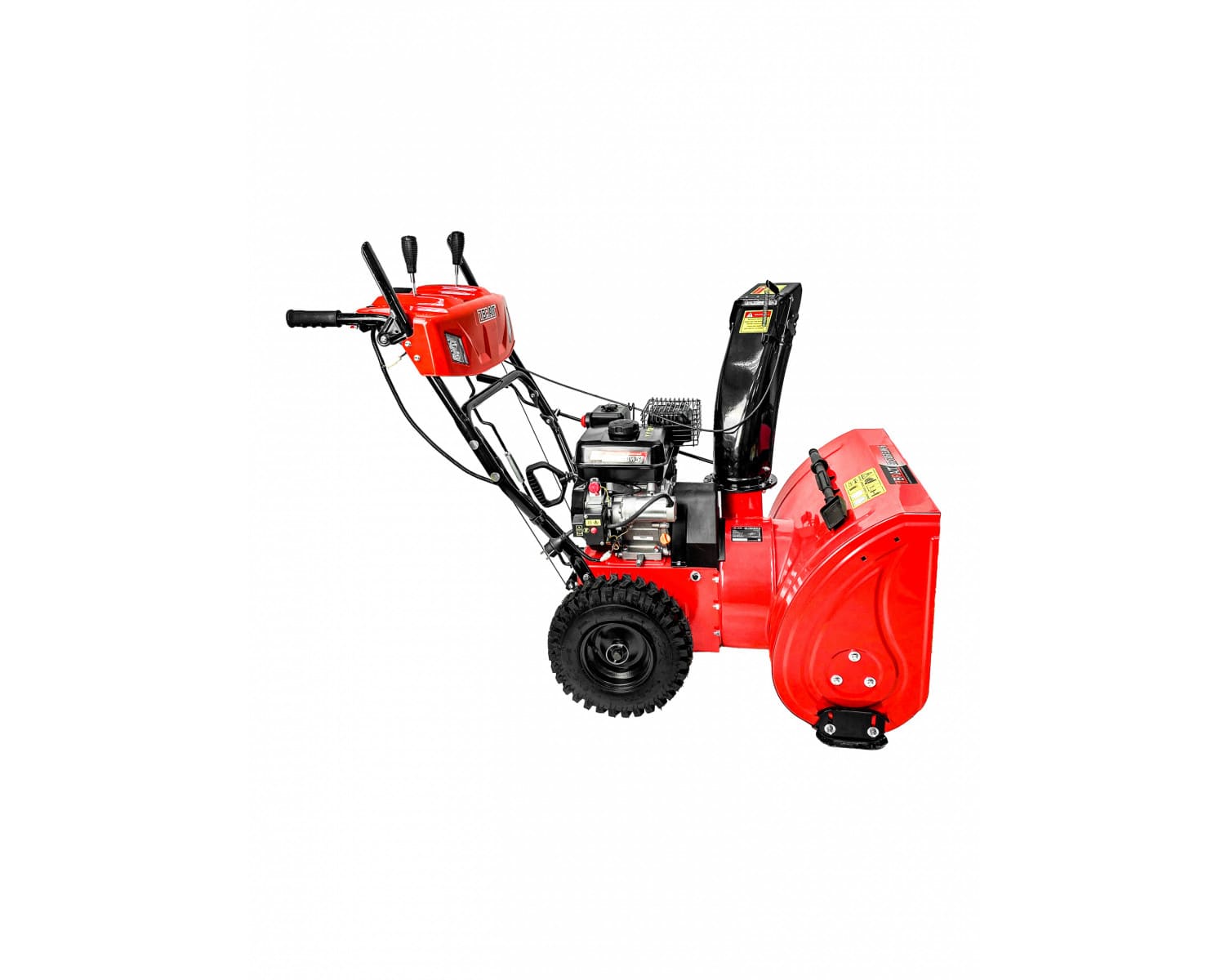 Купить Снегоуборщик BRAIT BR-7861ELW-6 в Москве фото3