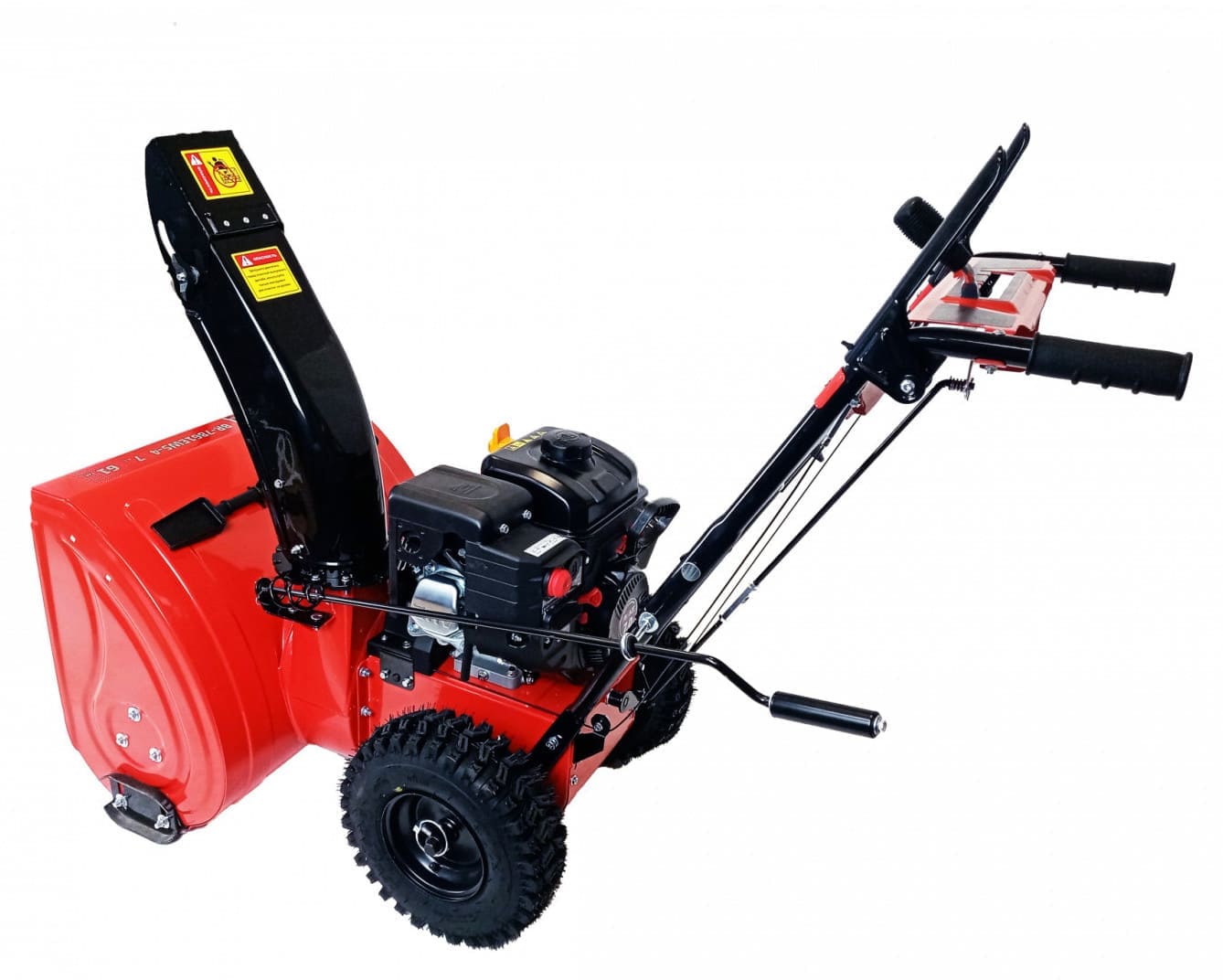 Купить Снегоуборщик BRAIT BR-7861EWS-4 в Москве фото3