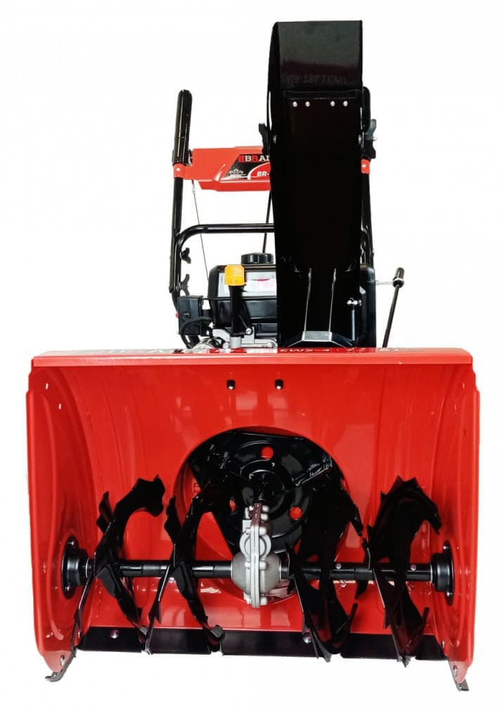 Купить Снегоуборщик BRAIT BR-7861EWS-4 в Москве фото7