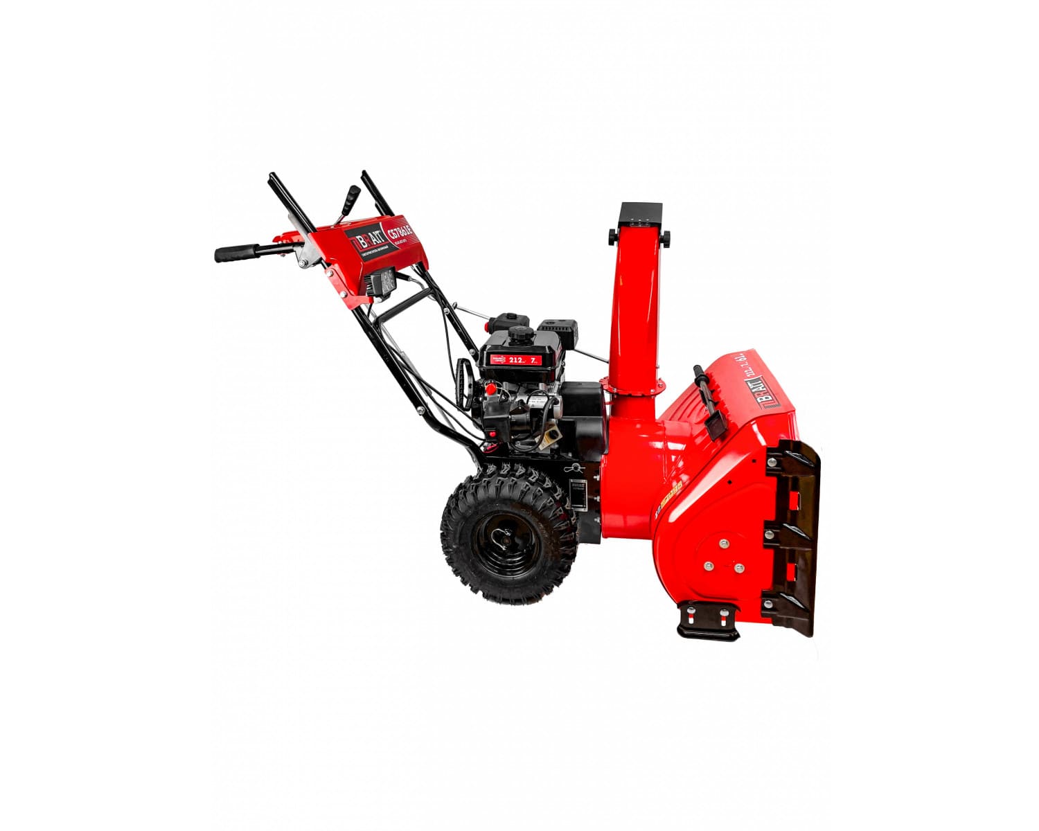 Купить Снегоуборщик BRAIT СБ-7861Е в Москве фото4