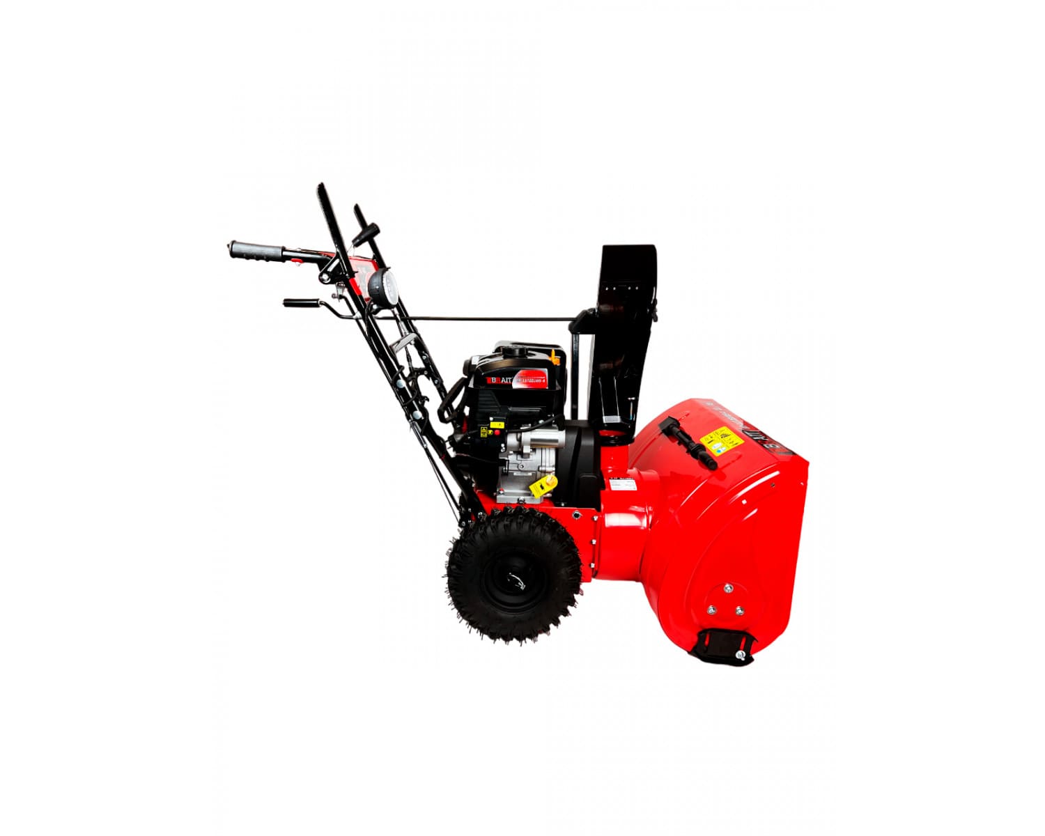 Купить Снегоуборщик BRAIT BR-1172ELWS-4 в Москве фото2